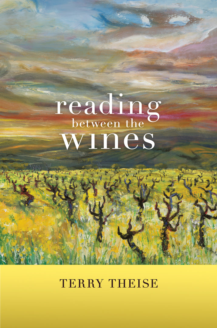 Cover image for Reading between the Wines, With a New Preface ISBN 9780520271494